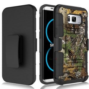 Samsung S9, S9 + Otterbox Case